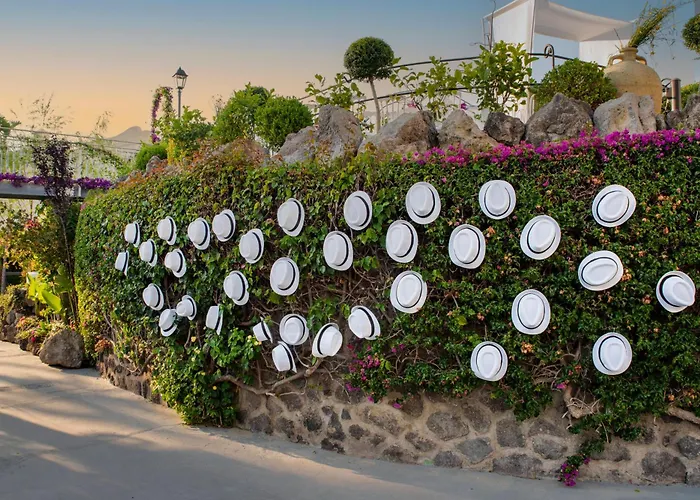 Hermitage Resort & Thermal Spa