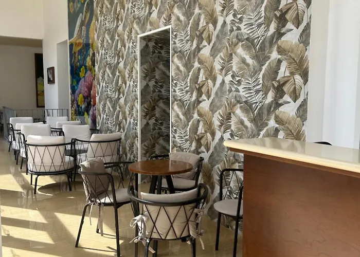 Casthotels Bristol TermeAlbergo